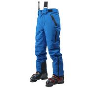 Trespass Mens Kristoff Ski Trousers (Blue) - Size X-Small