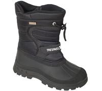 TRESPASS KUKUN DODO KIDS WATERPROOF WINTER SNOW BOOTS BOYS GIRLS CHILDS CHILDREN