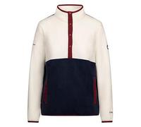 Trespass Ladies Garzoni Fleece At100 -ghost - Cream, Cream, Size Xs, Women Cream