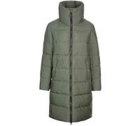 Trespass Ladies Trespass Faith Padded Long Length Jacket