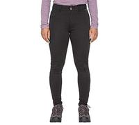 Trespass Ladies Vanessa Leggings Black 2XS