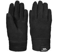 Trespass Lala II Gloves in Black | Size: 5-6 Years Trespass Black 5-6 Years