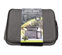 Trespass Large Cool Bag 15L with Straps For Camping Picnic Lunch Nukool