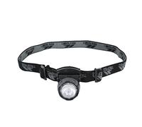 Trespass Flasher, Not Applicable, ONE SIZE, LED Headtorch 3cm x 3,5cm x 4cm, Batteries Included, One Size, Multicolour