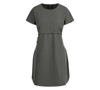 Trespass Womens/Ladies Lidia Round Neck Cotton Dress / N/A N/A TP4700