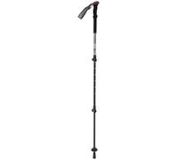 Trespass Lightweight Aluminium Shaft Technical Trekking Pole - Qiklock