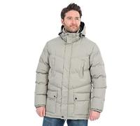 Trespass Lightweight Cumulus Men's Outdoor Padded Jacket available in Bamboo - 2X-Small