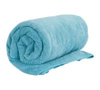 Trespass Terry Towel 70 X 135cm Wringin Bluebottle One Size