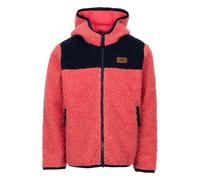 Trespass Lindenn - Unisex Fleece Pink