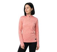 Trespass Livia Half Zip Sweatshirt