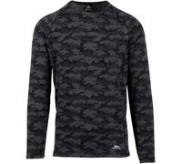 Trespass Longsleeve Arno - Male Base Layer Top