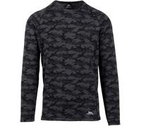 Trespass Longsleeve Arno - Male Base Layer Top