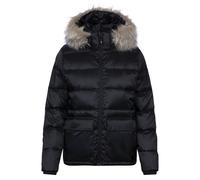 Trespass Womens/Ladies Loot Down JacketS Black TP7238