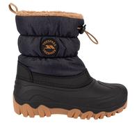 Trespass Luca Snow Boots in Navy | Size: 13 Trespass Navy 13