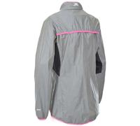 Trespass Lumi Active Jacket XL Silver Reflective