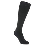 Trespass Luxury Tech Men Women Merino Wool Blend Warm Long Ski Socks