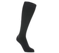 Trespass Luxury Tech Men Women Merino Wool Blend Warm Long Ski Socks