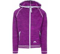 Trespass Mädchen Kinder Fleecejacke/Fleecepullover Goodness - Female Fleece At20