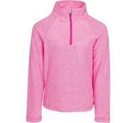 Trespass Mädchen Kinder Fleecejacke/Fleecepullover Meadows - Kids Fleece At100 P