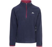 Trespass Mädchen Kinder Fleecejacke/Fleecepullover Sybil-Female Microfleece At10