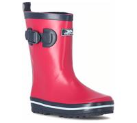 Trespass Mädchen Kinder Gummistiefel Trumpet - Kids Welly Pink Lady