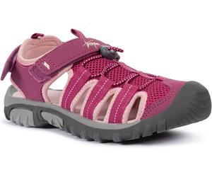 Trespass Mädchen Kinder Sandalen Nantucket - Kids Sandal Heather Rose