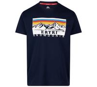 Trespass Male Casual Printed T-Shirt Para