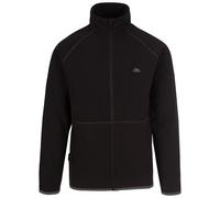 Trespass Faxfleet At100 Fleece Black L Men
