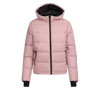Trespass Mariana Dlx Down Jacket In Baby Pink Baby Pink XS
