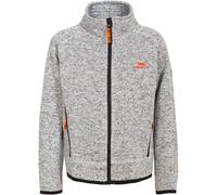 Trespass Boys Heavyweight Fleece Jumper - Mario