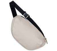 Trespass Marsu Crossbody Bag - Cream - Cream - One Size
