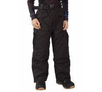 Trespass Marvelous Kids Waterproof Ski Pants Salopettes