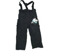 Trespass Marvelous Salopettes Kids Ski Snow Sports Trousers. S1