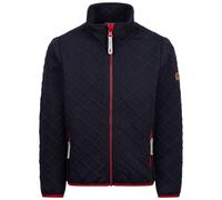Trespass Melton AT300 Fleece in Navy | Size: 9-10 Years Trespass Navy 9-10 Years