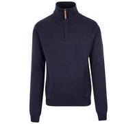 Trespass Men 1/2 Zip Sweater Long Sleeve Pullover Top Mclean