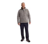 Trespass Men 1/2 Zip Sweater Micro Fleece Pullover Top Paythorne