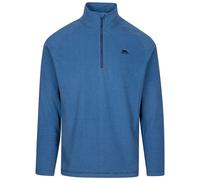 Trespass Mens 1/2 Zip Fleece Keynote