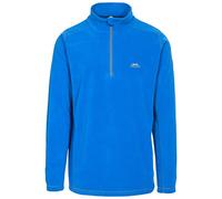 Trespass Mens 1/2 Zip Fleece Maringa