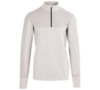 Trespass Mens 1/2 Zip Long Sleeve Top Quick Dry Timso