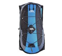 Trespass Men's 15L Hydration Rucksack with 2L Water Reservoir & Adjustable Straps in Cobalt Trespass Cobalt