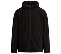 Trespass Brian Full Zip Fleece Black XS Men