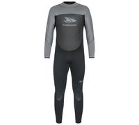 Trespass Mens 5mm Full Wetsuit Lakee