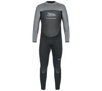 Trespass Mens 5mm Full Wetsuit Lakee