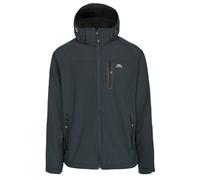 Trespass Mens Accelerator II Waterproof Softshell Jacket - Navy - Size X-Small