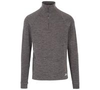 Trespass Mens Active Half Zip Jumper Harold