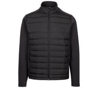 Trespass Mens Active HybridPadded Jacket with Reflective Detail - Orford