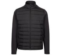 Trespass Mens Active HybridPadded Jacket with Reflective Detail - Orford