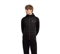 Trespass Mens Active Jacket Lightly Padded Body 2 Zip Pockets Darwood