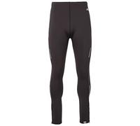 (XXL, Black) Trespass Mens Leggings Activewear Jaxon