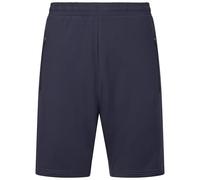Trespass Mens Active Shorts Gatga - Running Shorts, Men's Workout Shorts with Pockets, Gym Training Short with Elasticated Waist & Drawstring, Mens Activewear Sportswear